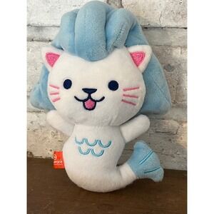 Merli the Merlion Plush Toy Official Mascot of Singapore‎
